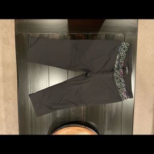 Victoria Secret Yoga Pants